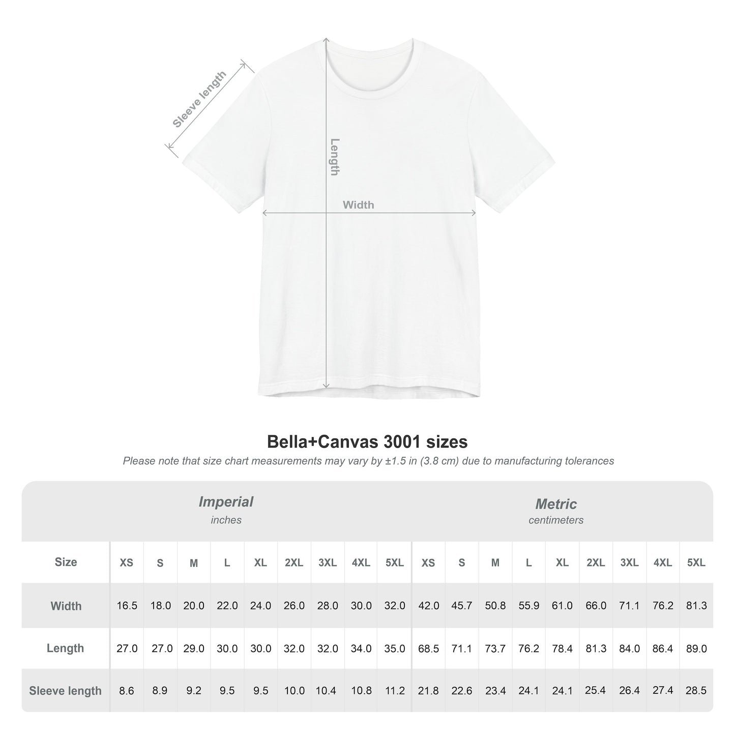 Flower and Music T-Shirt