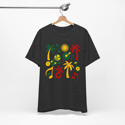 Palm T-Shirt