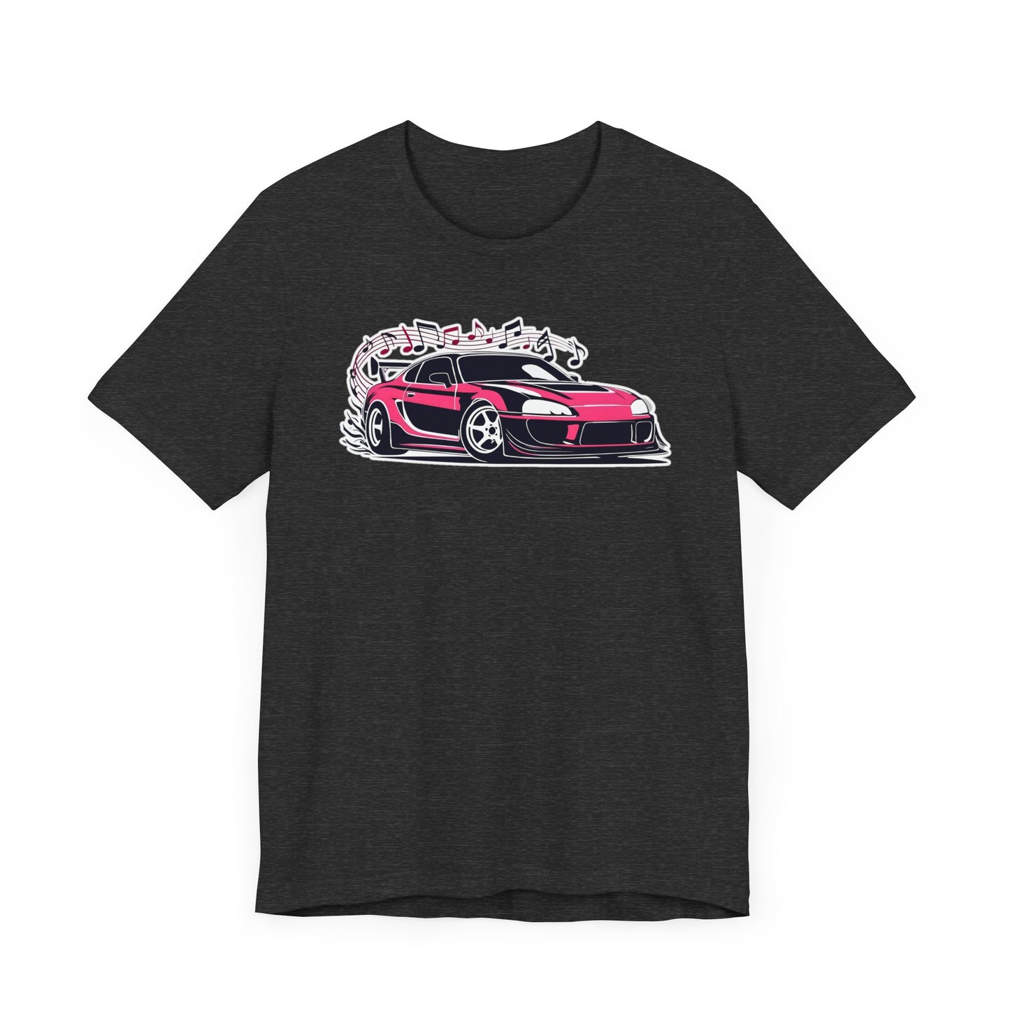 Car III T-Shirt