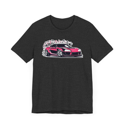 Car III T-Shirt