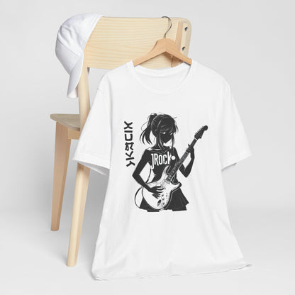 J-Rock Visual  T-Shirt