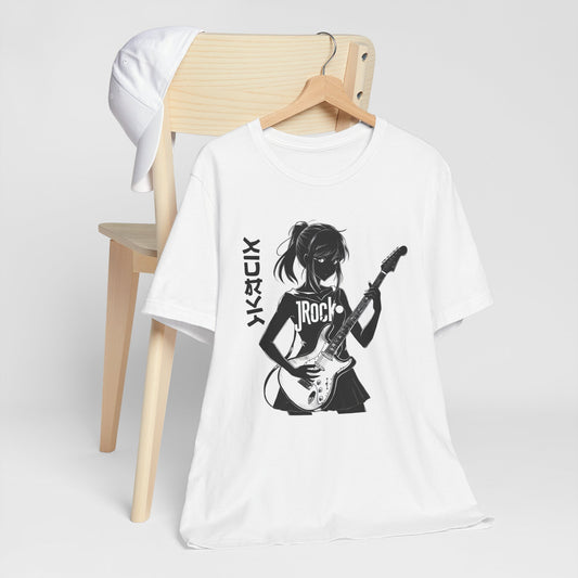 J-Rock Visual  T-Shirt
