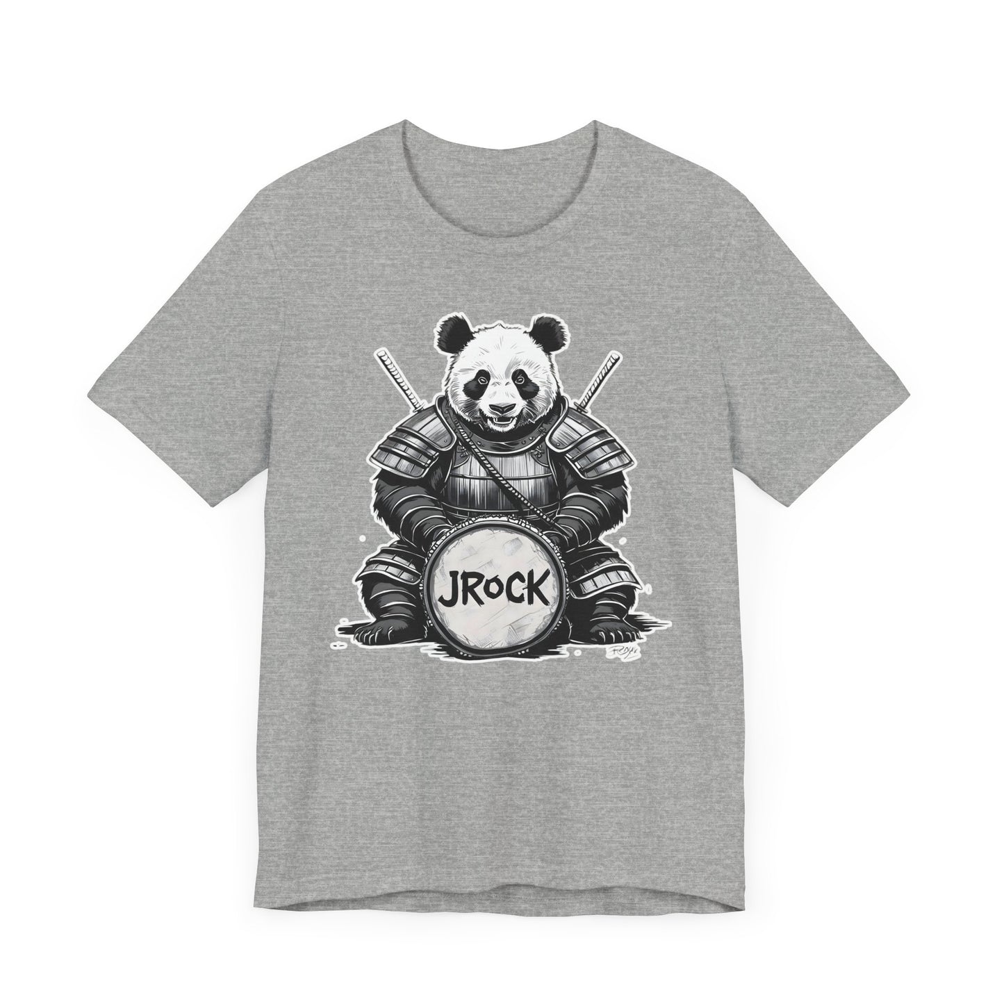 J-Rock T-Shirt