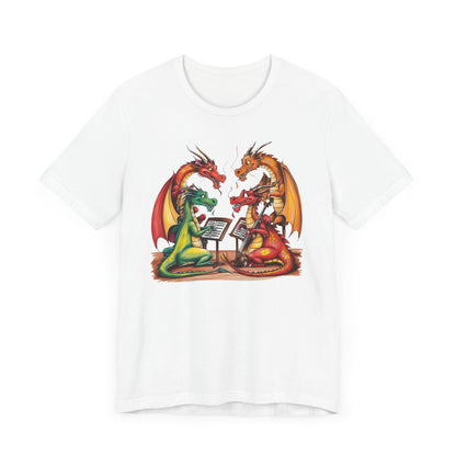 Dragon Jam Sessions T-Shirt