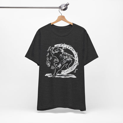 Ninja Sound T-Shirt