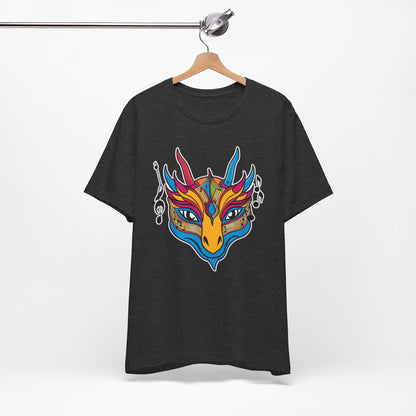 Colorful Dragon VI T-Shirt