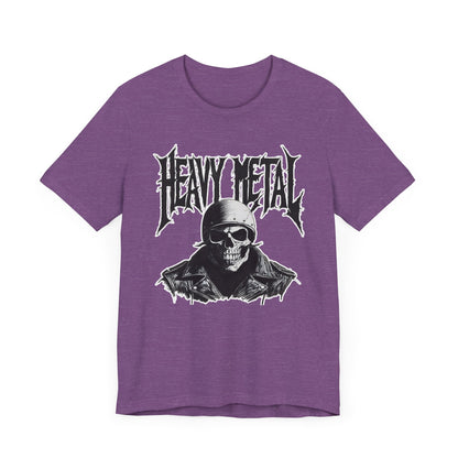 Heavy Metal  T-Shirt
