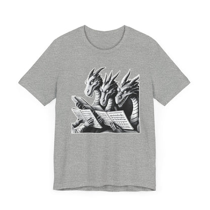 Three Dragons T-Shirt