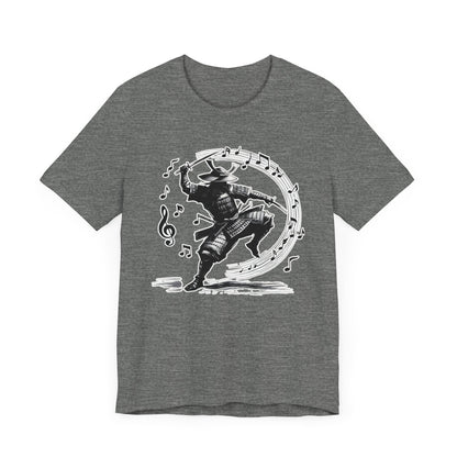 Ninja Sound T-Shirt