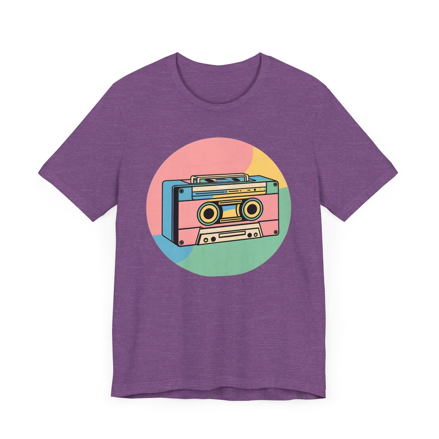 Rewind Radio T-Shirt