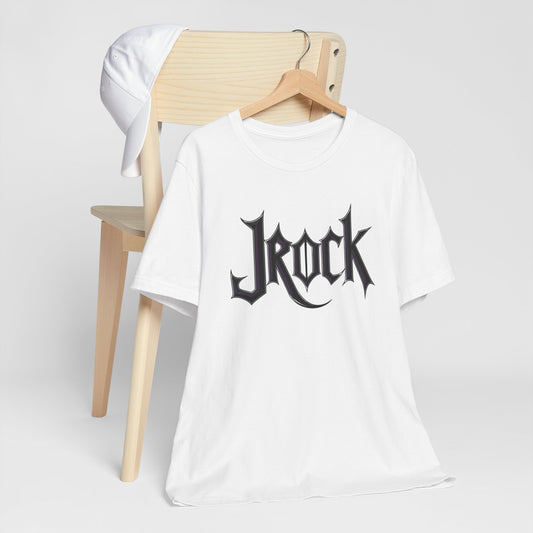 JRock IV T-Shirt
