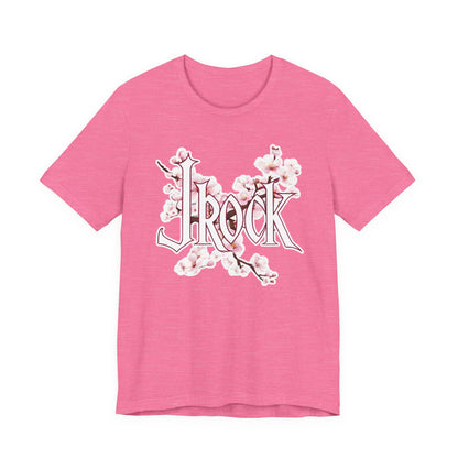 JRock VII T-Shirt