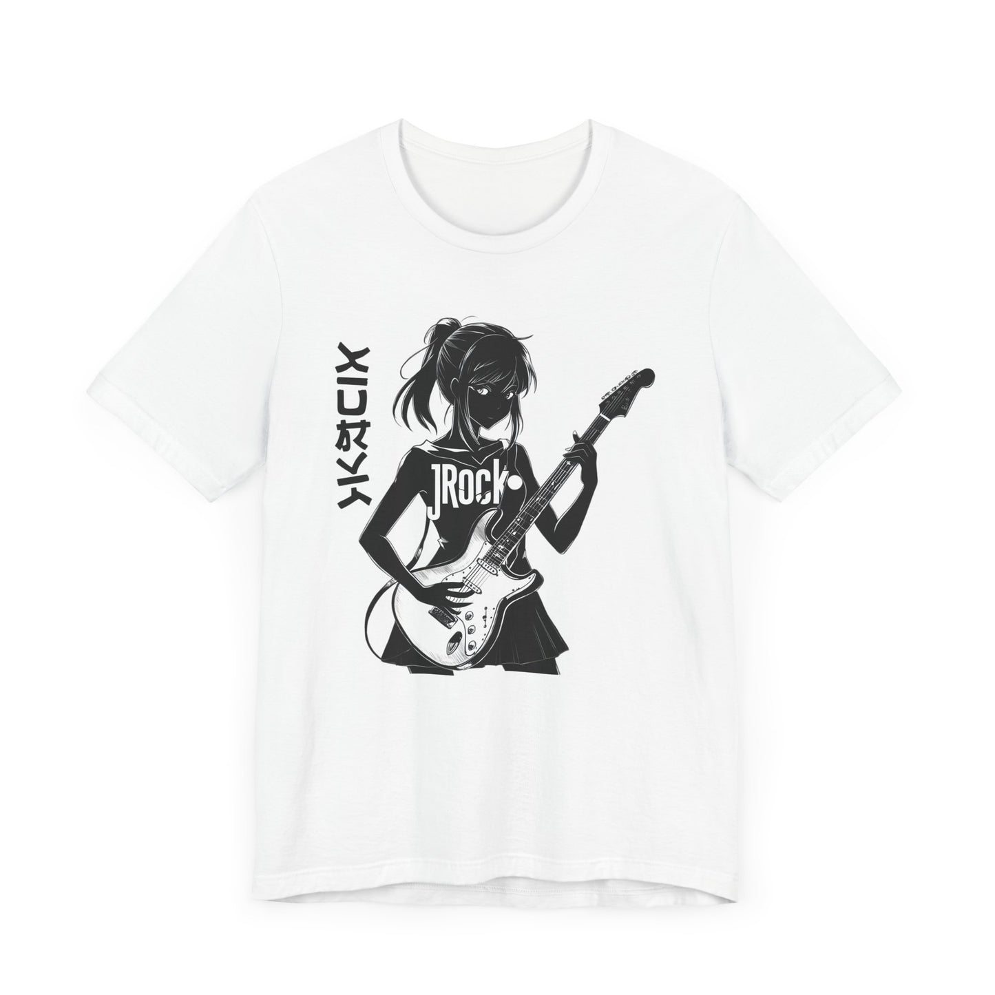J-Rock Visual  T-Shirt