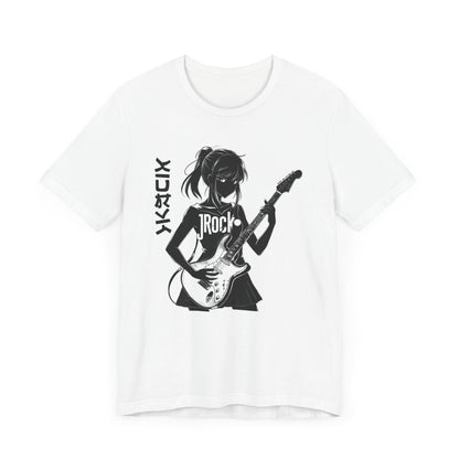 J-Rock Visual  T-Shirt
