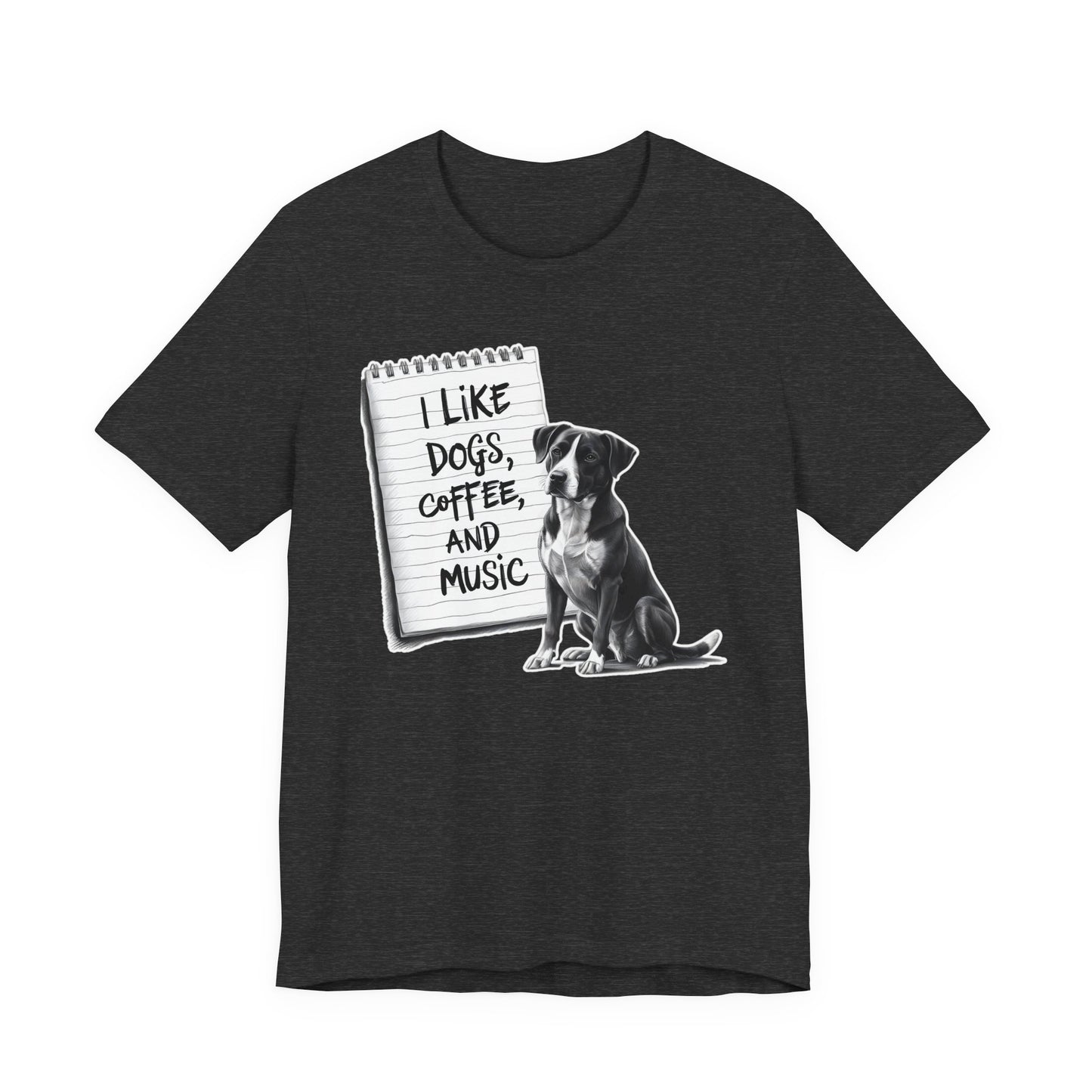 Dog T-Shirt