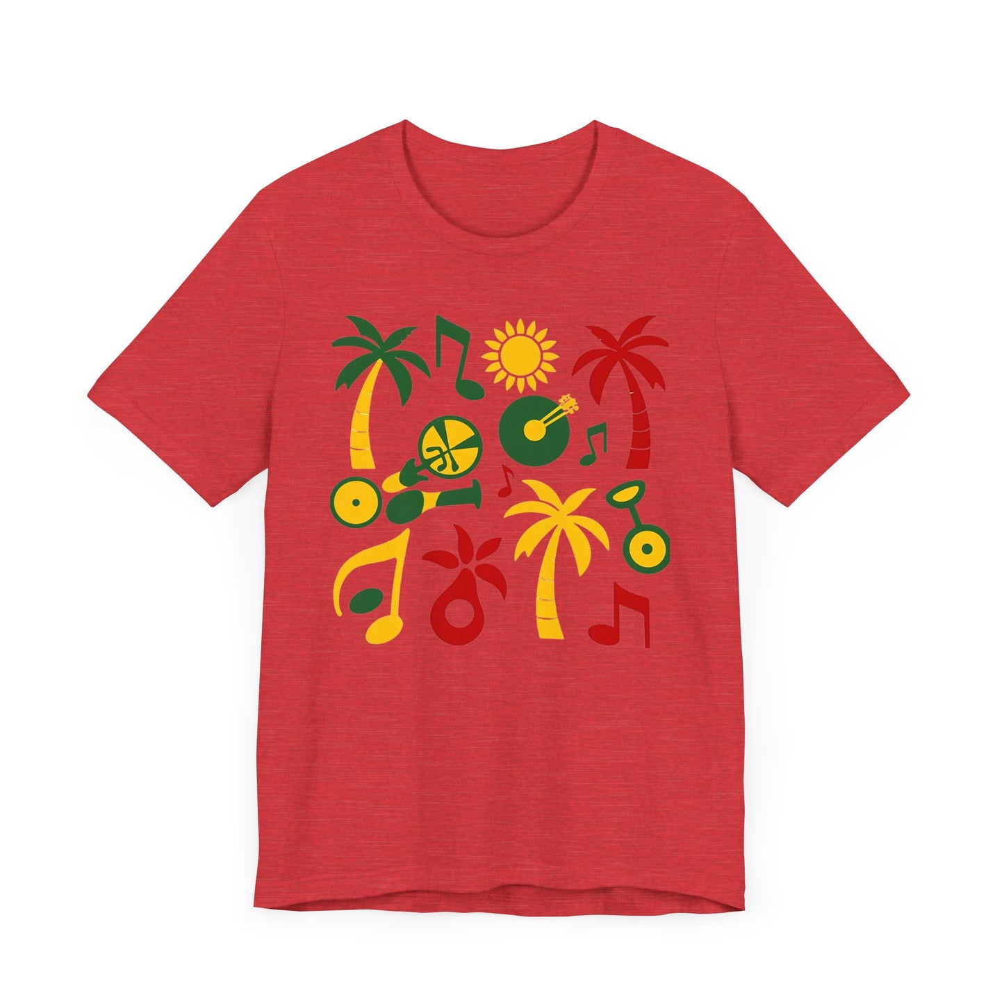 Palm T-Shirt