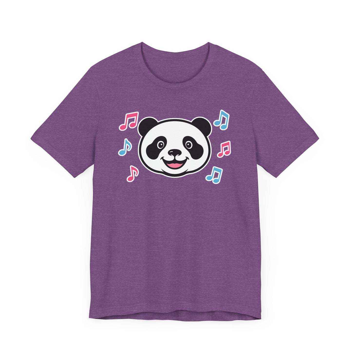 Panda I T-Shirt