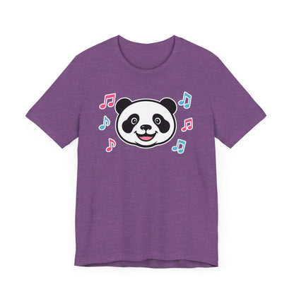 Panda I T-Shirt