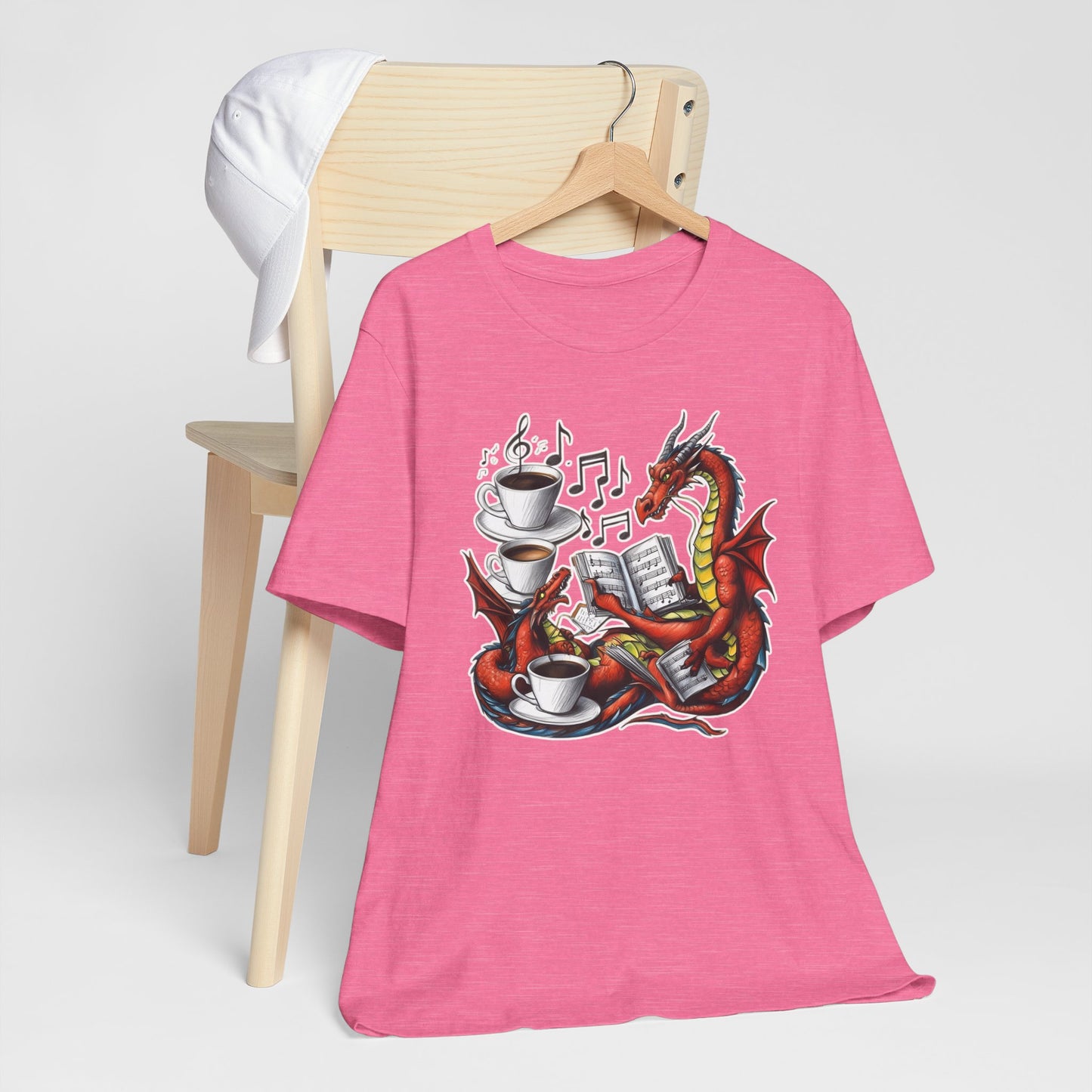 Dragon Beats T-Shirt