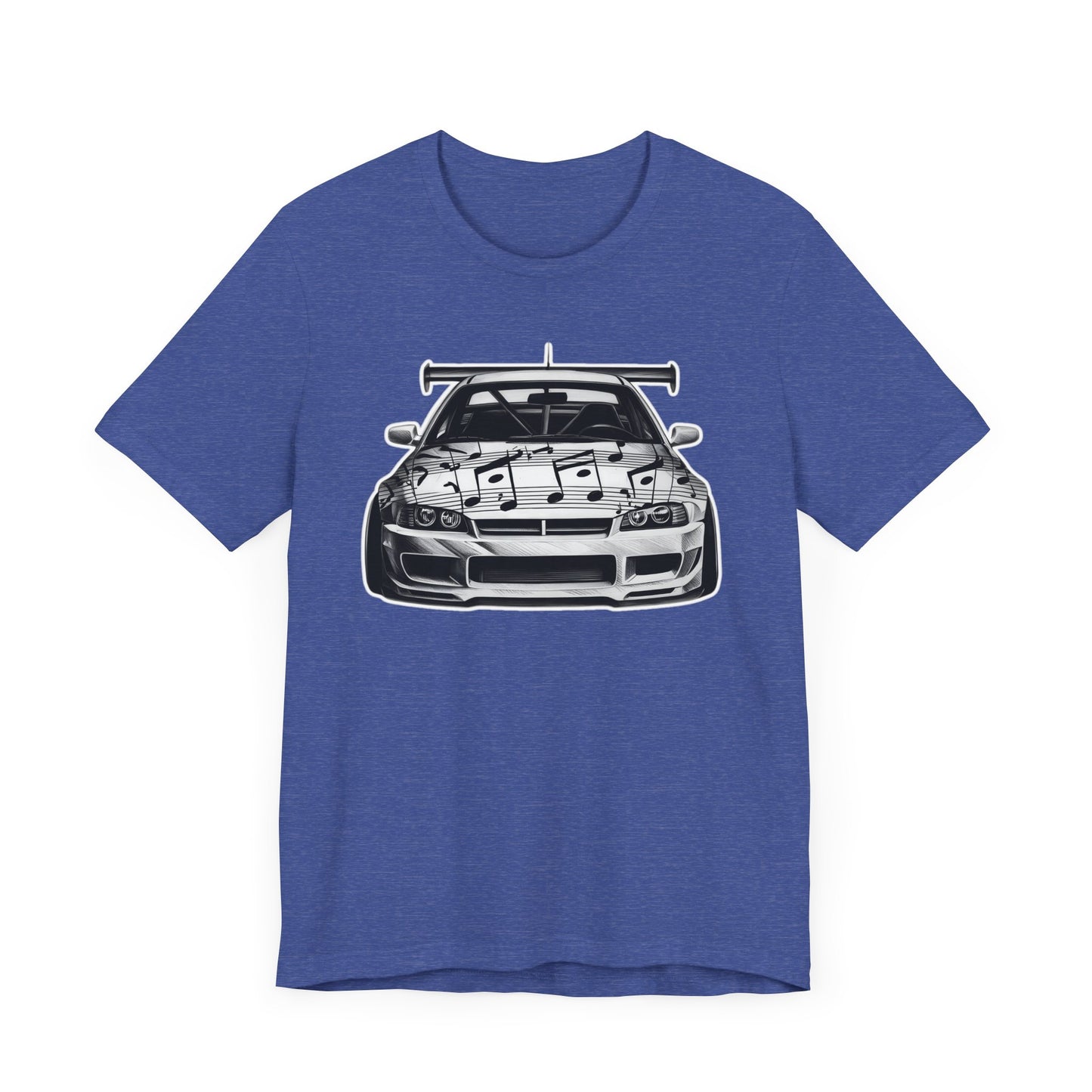 Car T-Shirt