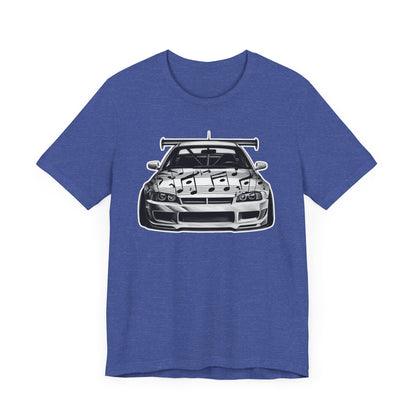Car T-Shirt