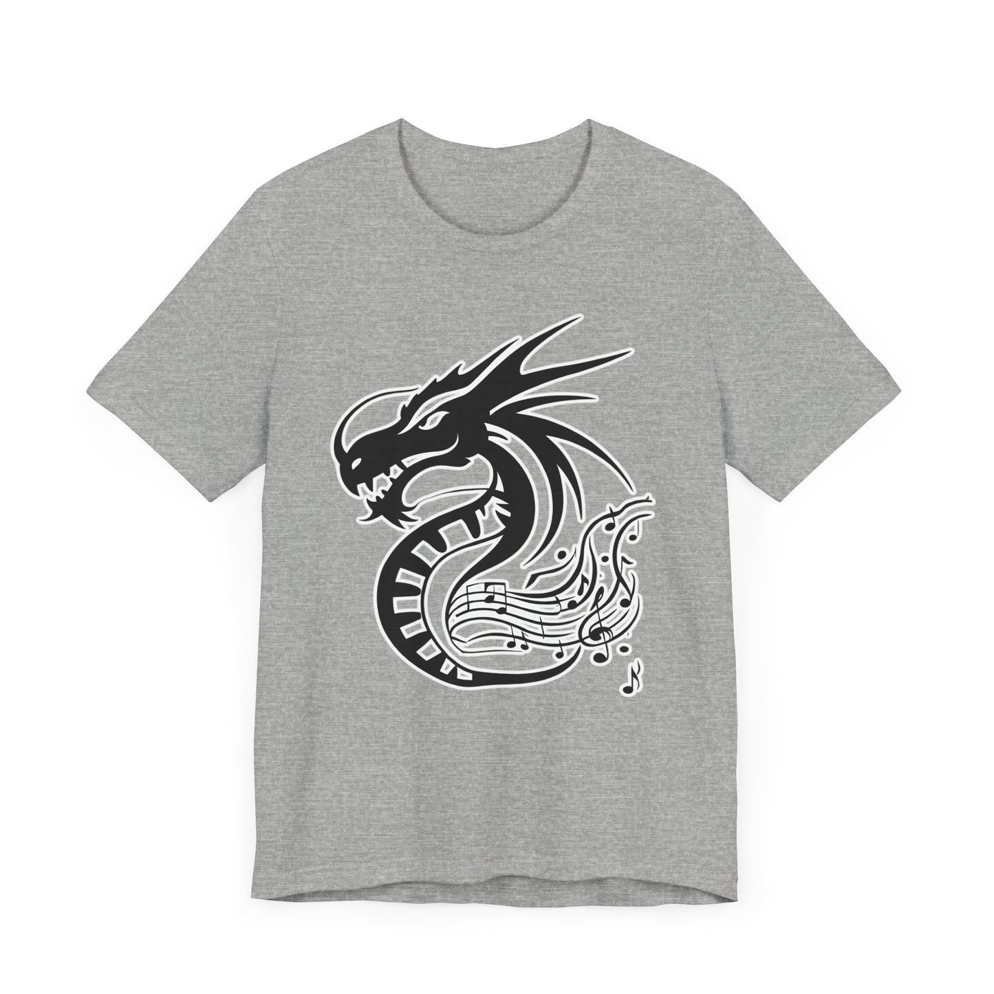 Dragon II T-Shirt