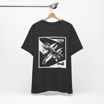 Abstract Music II T-Shirt