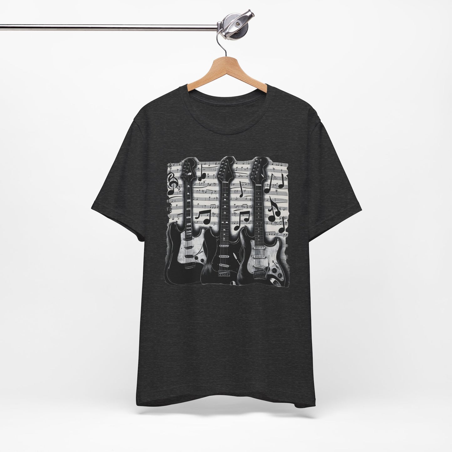 Acoustic Soul T-Shirt