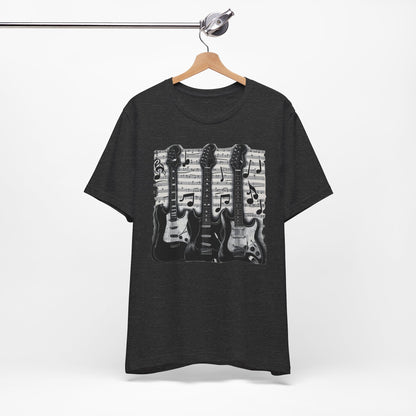 Acoustic Soul T-Shirt