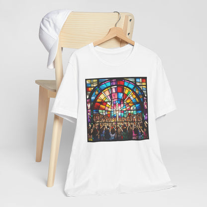 Stage Vibes T-Shirt