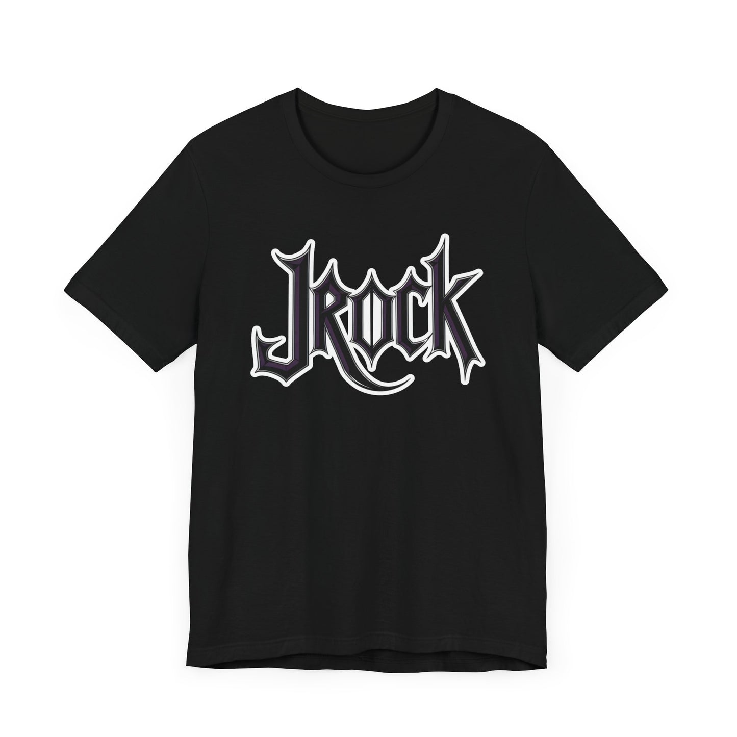JRock IV T-Shirt