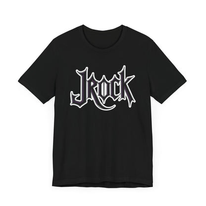 JRock IV T-Shirt