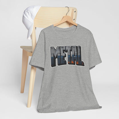 Metal II T-Shirt