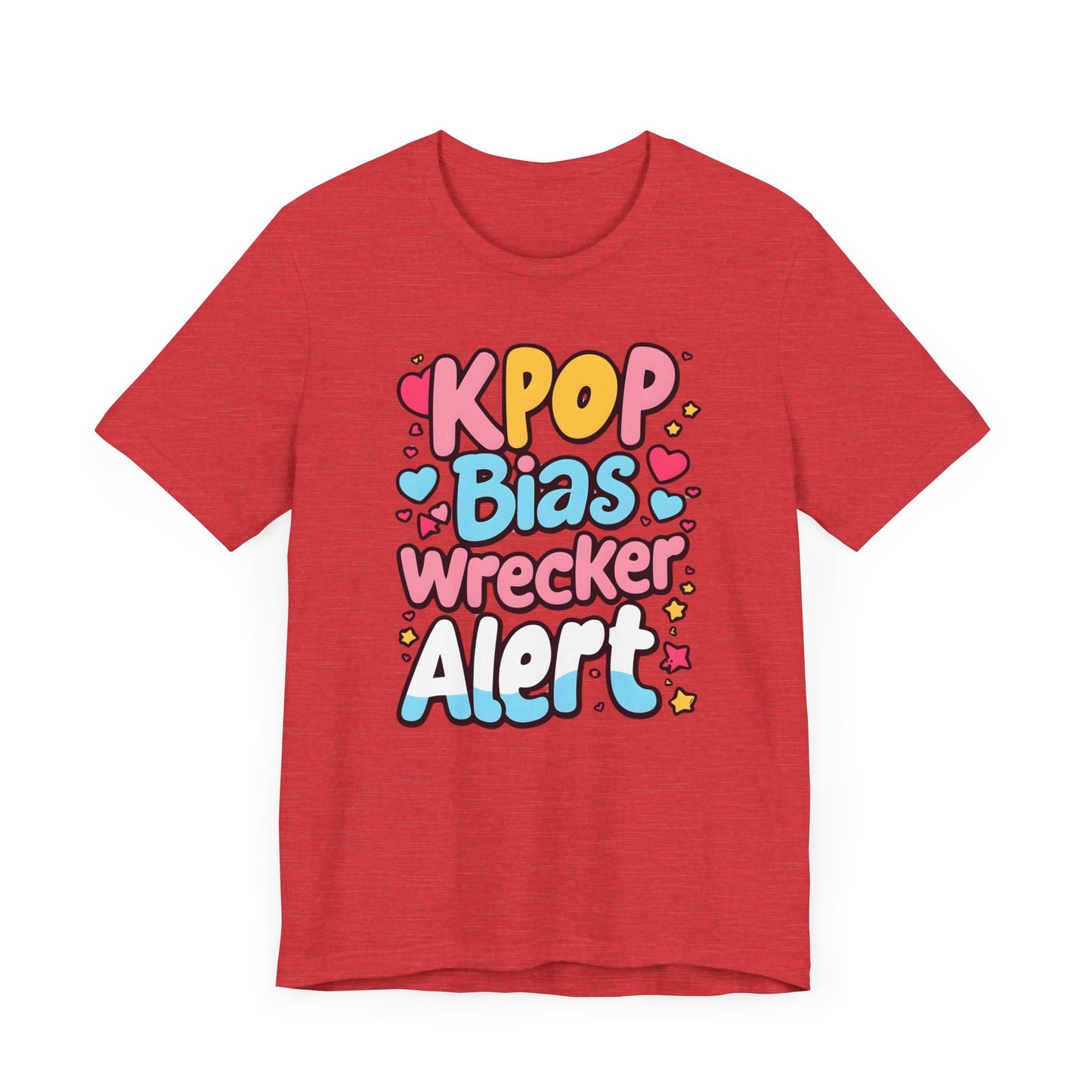 Kpop Wrecker II T-Shirt