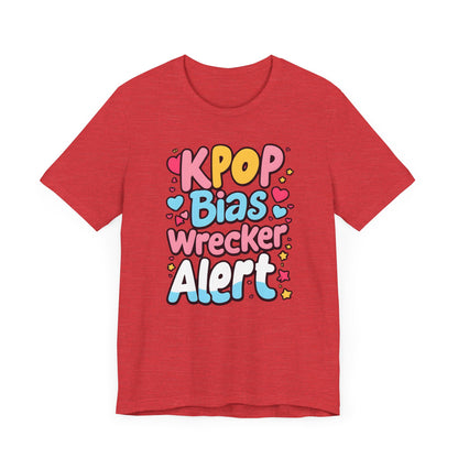 Kpop Wrecker II T-Shirt