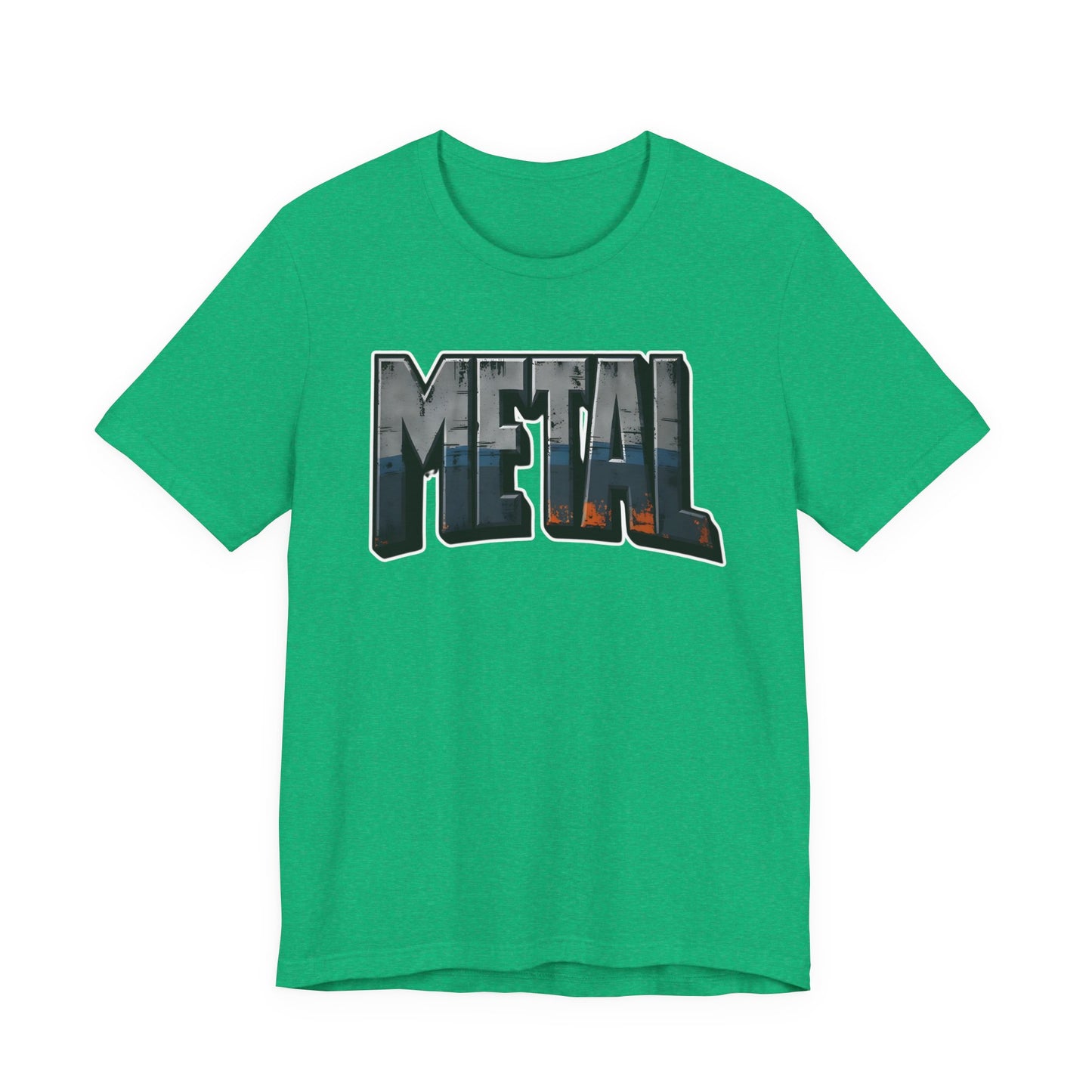 Metal II T-Shirt