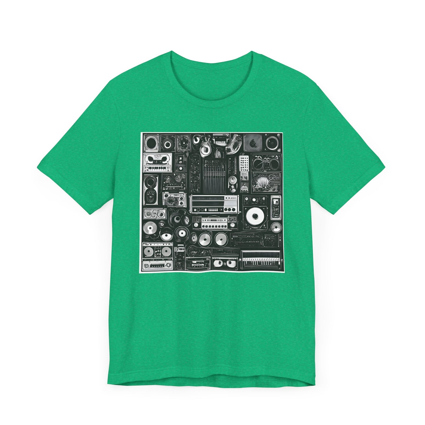 Radio Rewind T-Shirt