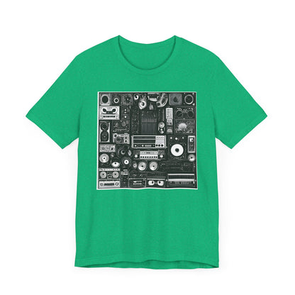 Radio Rewind T-Shirt