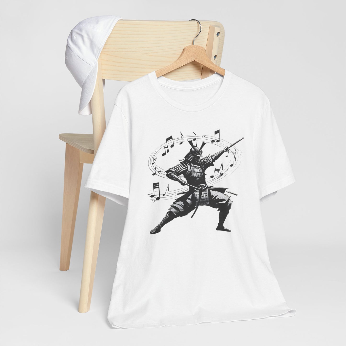 Ninja Sound II T-Shirt