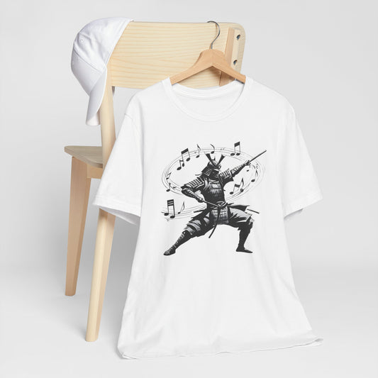 Ninja Sound II T-Shirt