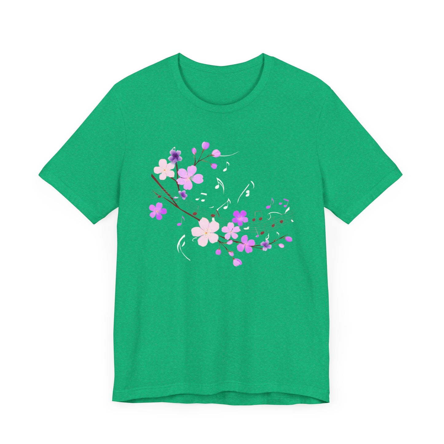 Sakura II T-Shirt