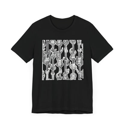 Guitar Life T-Shirt