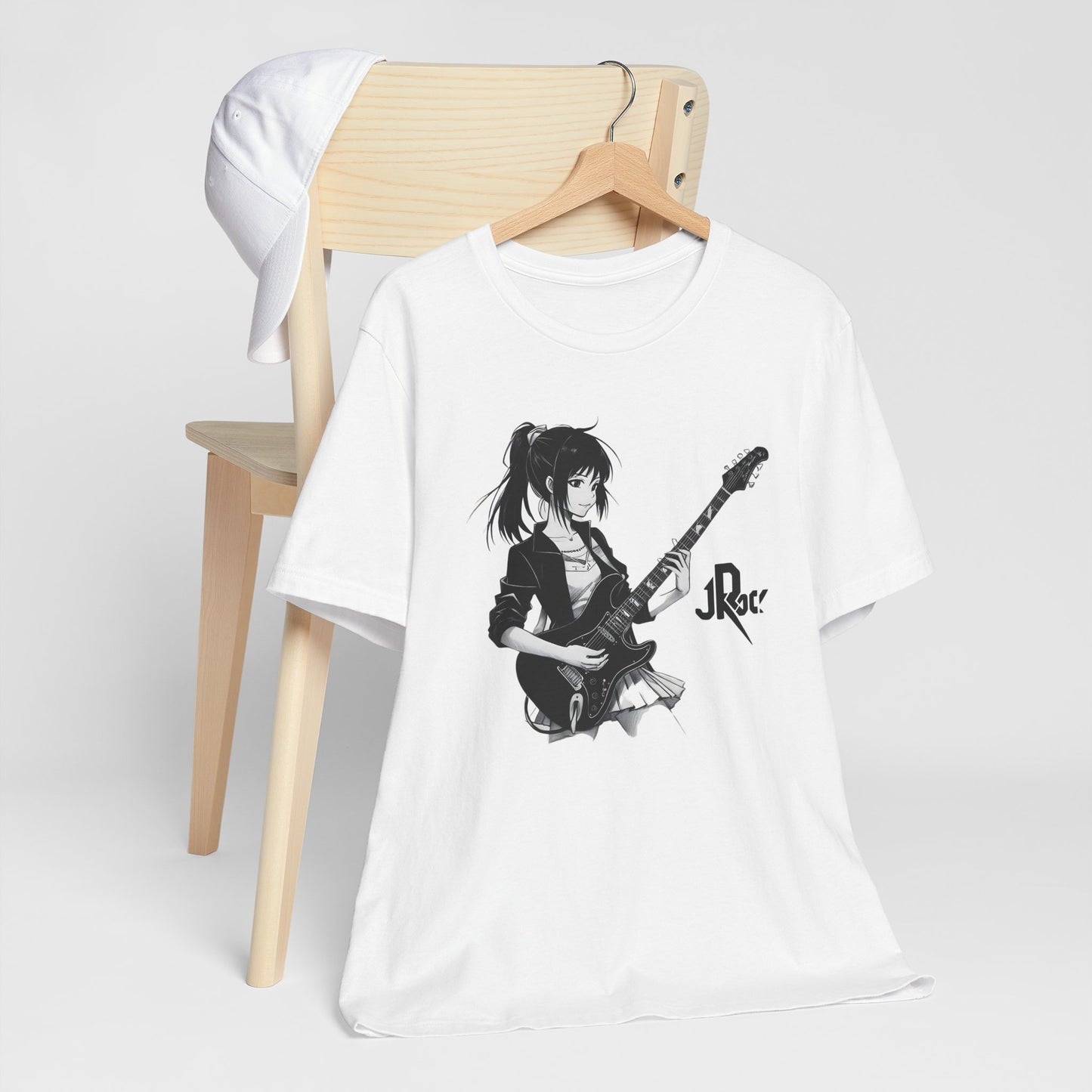 J-Rock Junkie T-Shirt