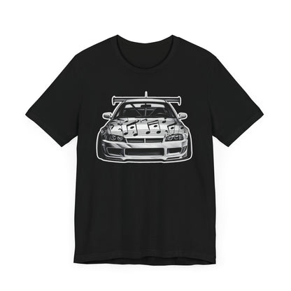 Car T-Shirt