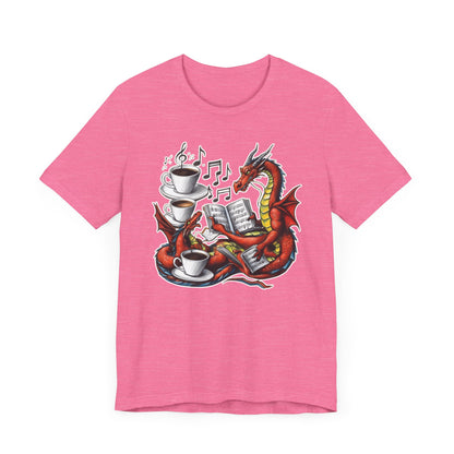 Dragon Beats T-Shirt