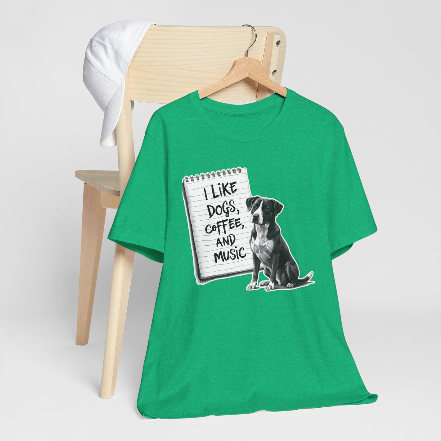Dog T-Shirt