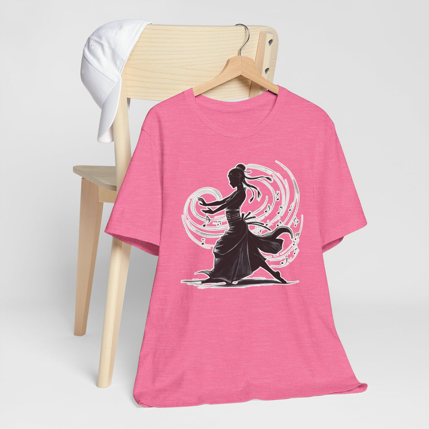 Ninja Sound V T-Shirt