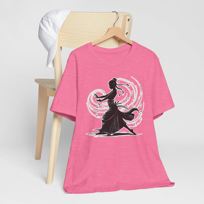 Ninja Sound V T-Shirt
