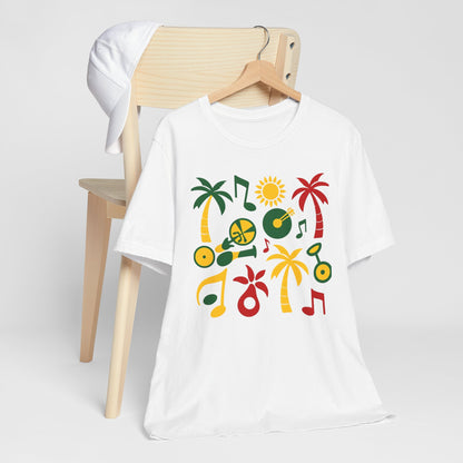Palm T-Shirt