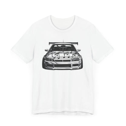 Car T-Shirt